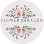 Flower Bar Cebu logo