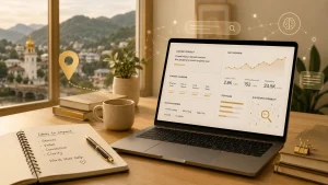 SEO Content Specialist in Iligan City: From Aspiring Writer to Google and AI Visibility