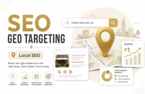 SEO Geo Targeting: How Local Businesses Can Reach the Right Audience