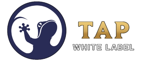 TAP White Label logo